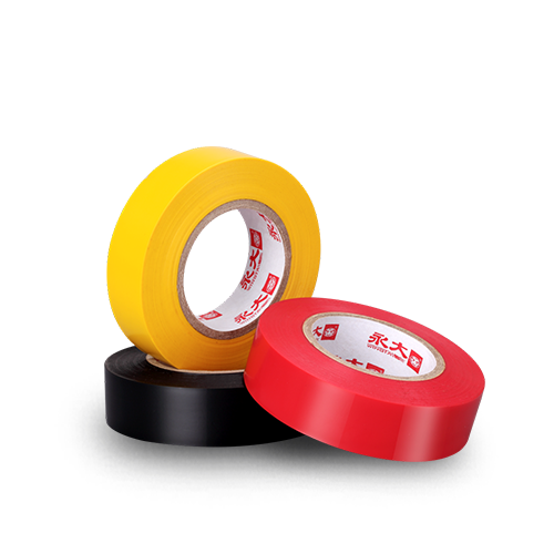 PVC electrical tape