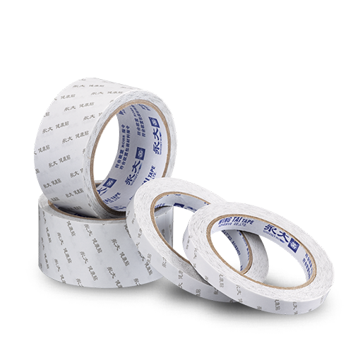 Double sided tape